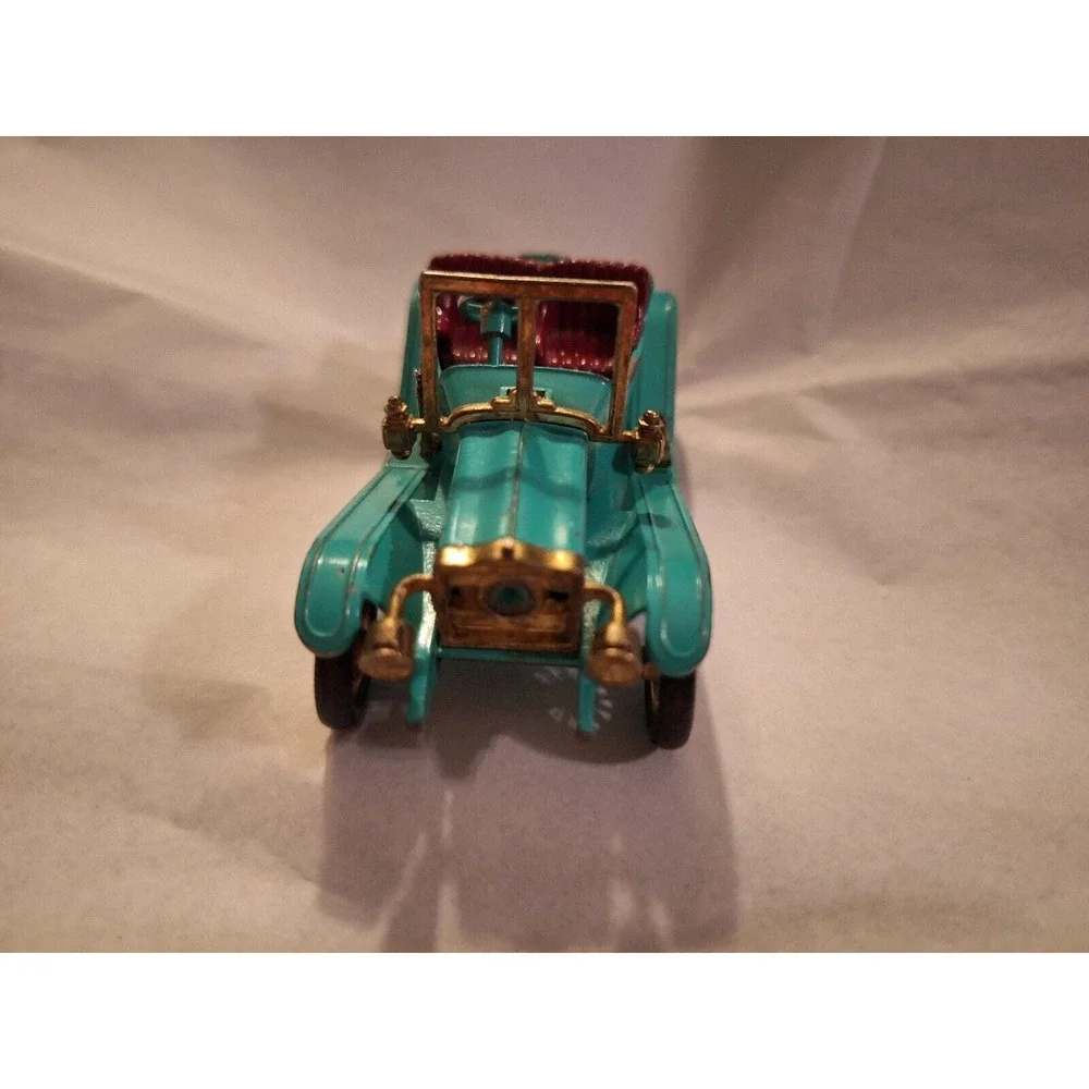 N/A lesney matchbox